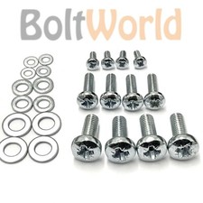 WALL MOUNTING TV BOLTS