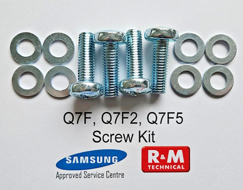 Qef1 samsung 2025 model m8 - samsung, tv