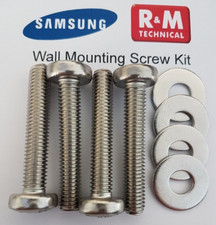 M8 Screw kit for Samsung TV M8