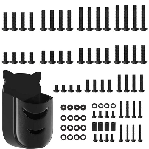 Universal mount screws kit - tv,