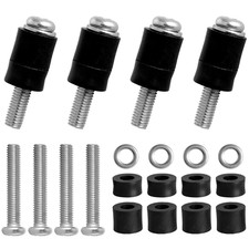Samsung TV Wall Mount Screws