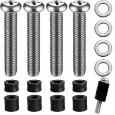 M8 Screws for Samsung TV M8 x