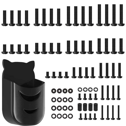 Universal mount screws - tv,