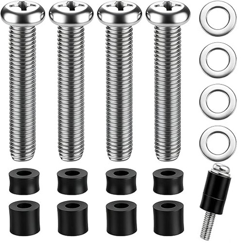 Screws for samsung - samsung, tv