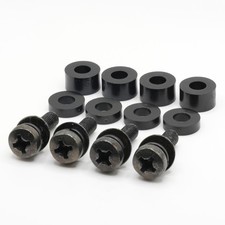 M8 Wall Mount Screws for