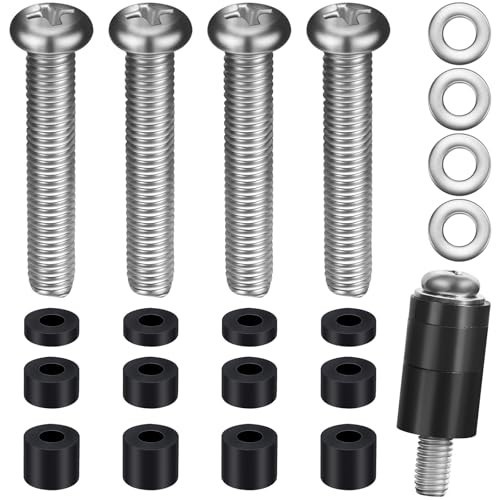 Upgraded screws kit for - upgraded,