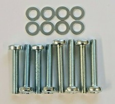 M8 45MM & 50MM Long Screws