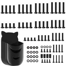 Universal TV Mount Screws Kit