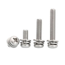 M4 M5 M6 M8 TV Wall Mounting