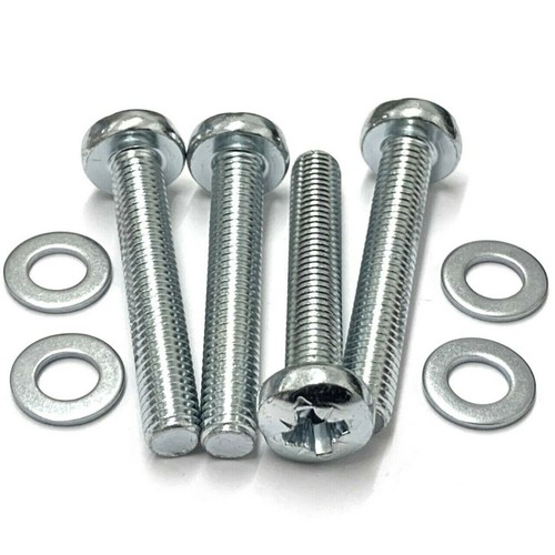 Mount screws and - m8,