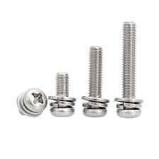 M4 M5 M6 M8 TV Wall Mounting