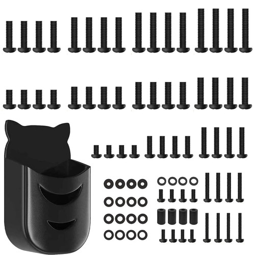 Universal mount screws kit - universal, tv