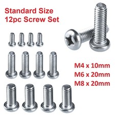12 x SCREWS BOLTS FOR SAMSUNG