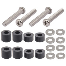 M8 Screws for Samsung TV Wall